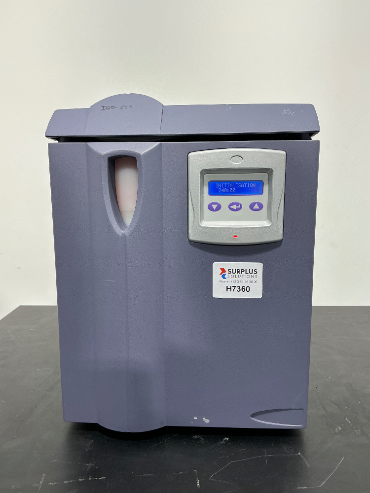 Image of Parker 110HMD Hydrogen Gas Generators